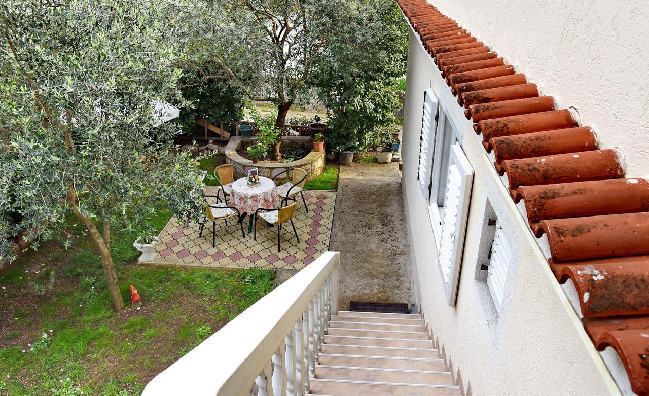 Apartments & Rooms Jelka Kotor Eksteriør billede